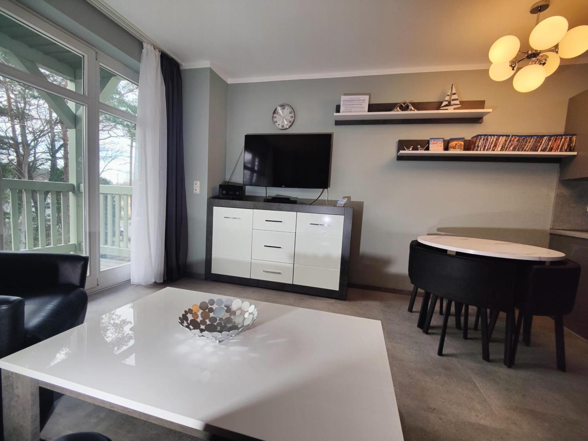 Fewo B 34 Am Weststrand Toplage คูล็องสบอร์น ภายนอก รูปภาพ