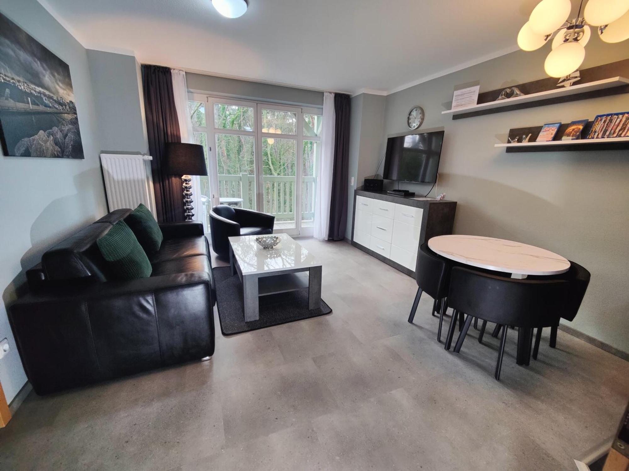 Fewo B 34 Am Weststrand Toplage คูล็องสบอร์น ภายนอก รูปภาพ
